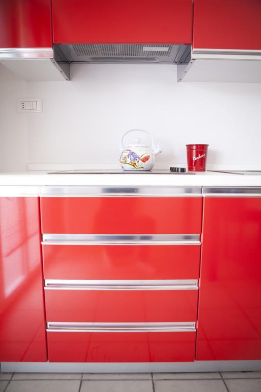 Alessia'S Flat - Loreto Milan Bagian luar foto