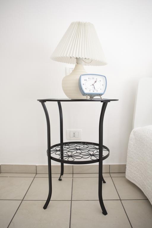 Alessia'S Flat - Loreto Milan Bagian luar foto