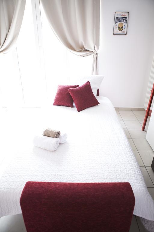 Alessia'S Flat - Loreto Milan Bagian luar foto