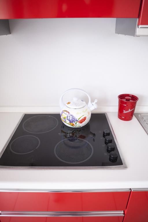 Alessia'S Flat - Loreto Milan Bagian luar foto