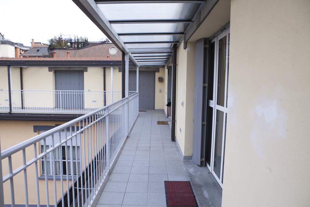 Alessia'S Flat - Loreto Milan Bagian luar foto