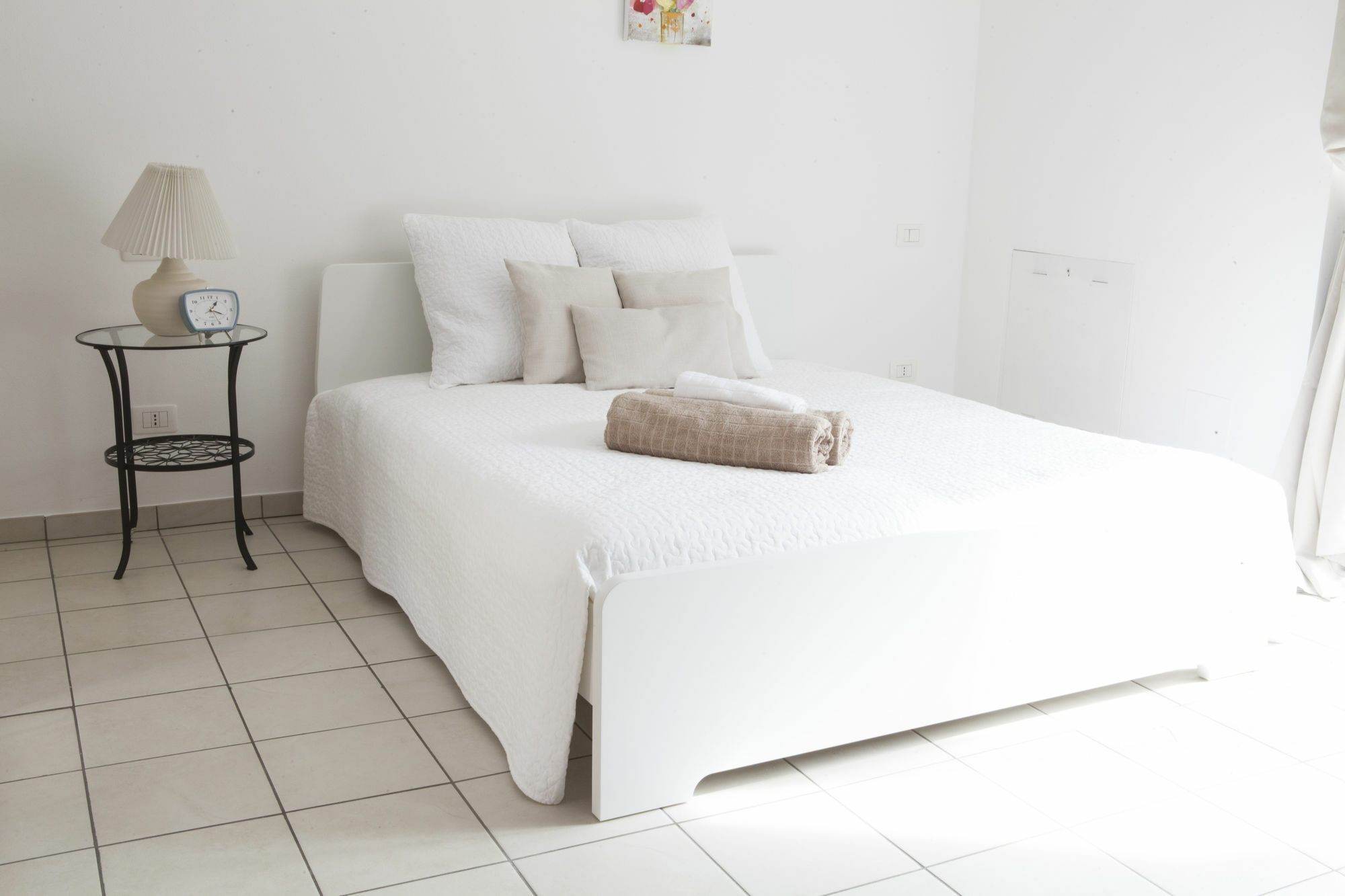 Alessia'S Flat - Loreto Milan Bagian luar foto