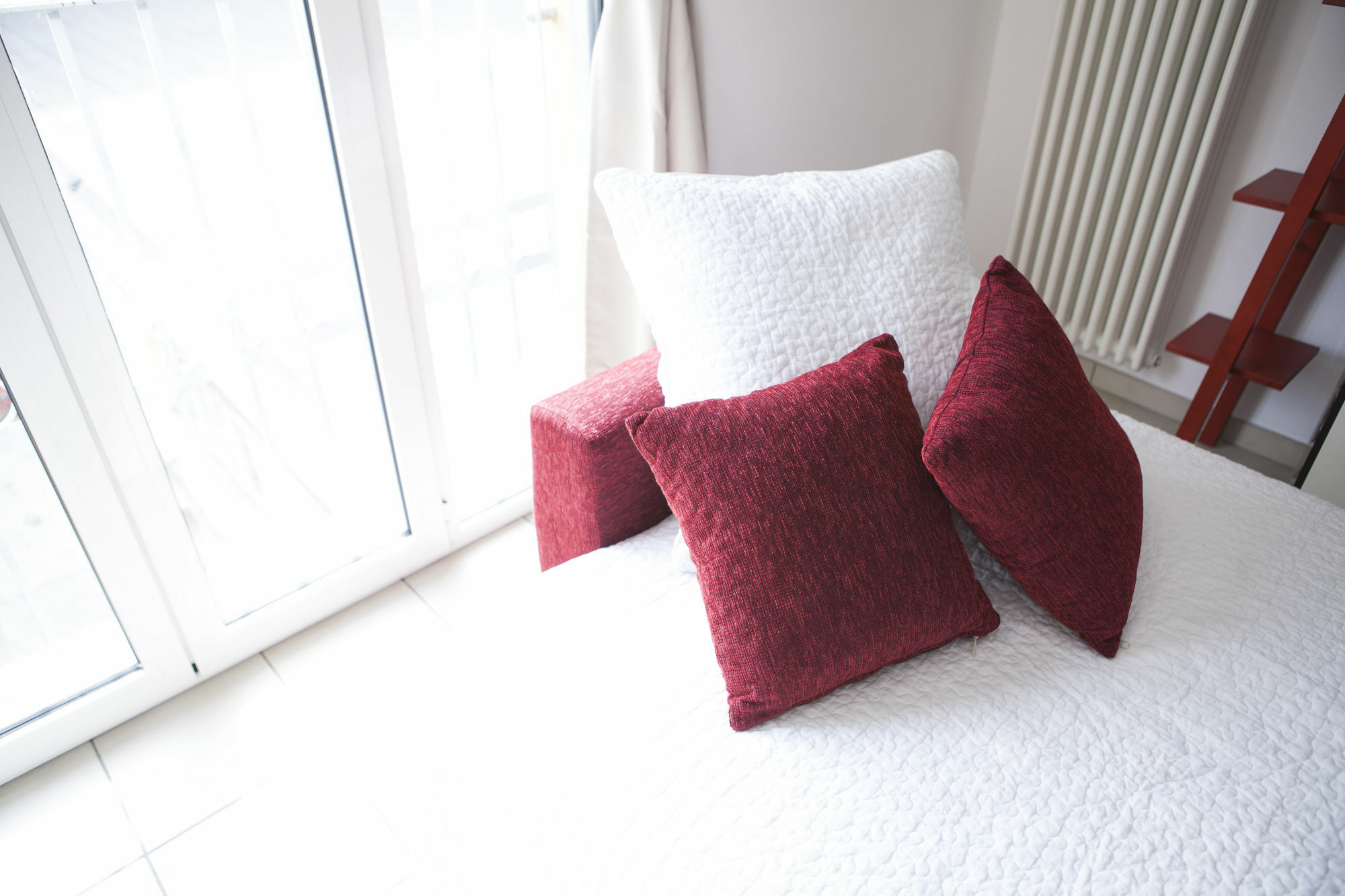Alessia'S Flat - Loreto Milan Bagian luar foto