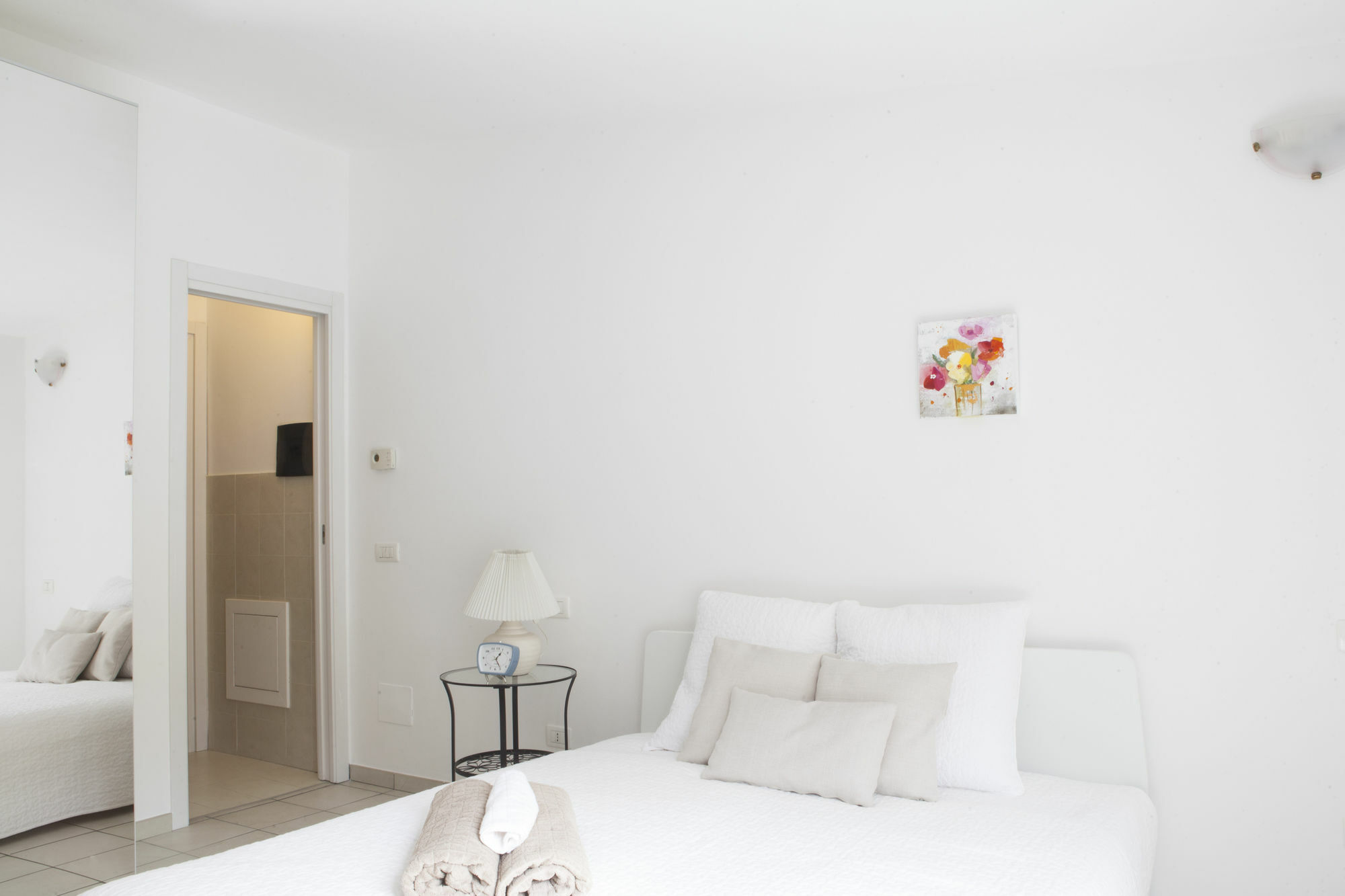 Alessia'S Flat - Loreto Milan Bagian luar foto